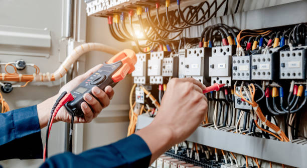 Best Electric Panel Repair  in Tuckerton, NJ