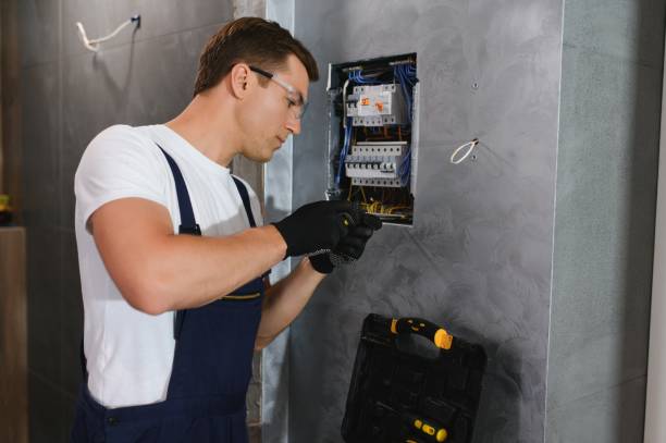 Electrical System Inspection in Tuckerton, NJ