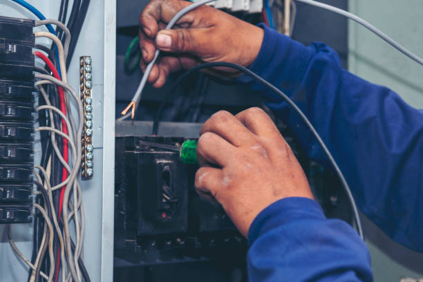 Best Local Electrician Companies  in Tuckerton, NJ