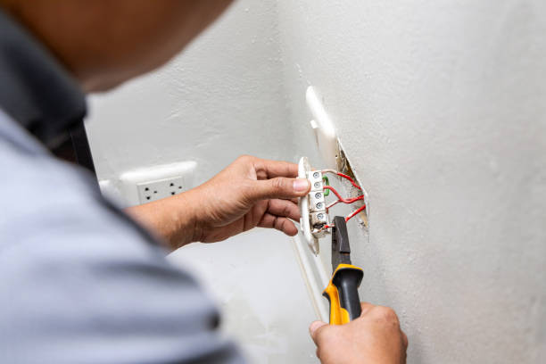 Affordable Electrical Installation in Tuckerton, NJ